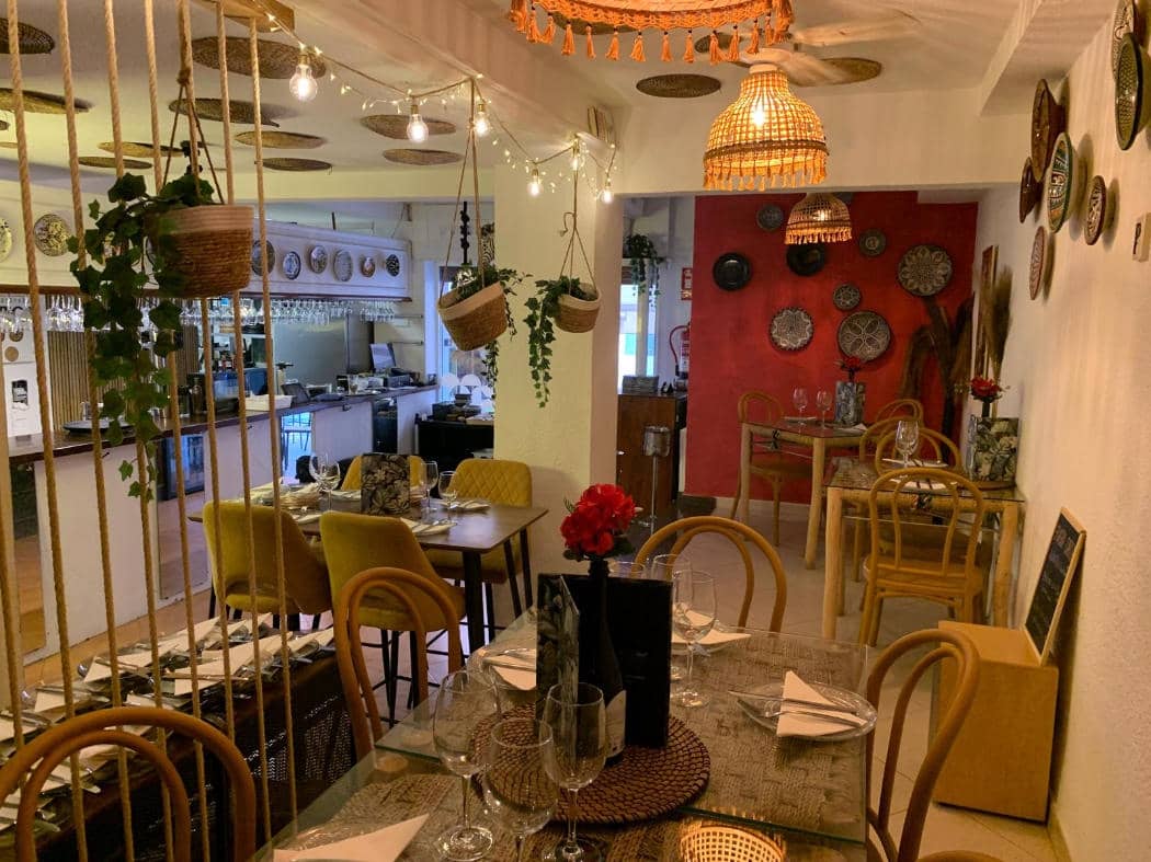 Restaurant/Bar for sale in Fuengirola - € 139,950 (Ref: 9919076)