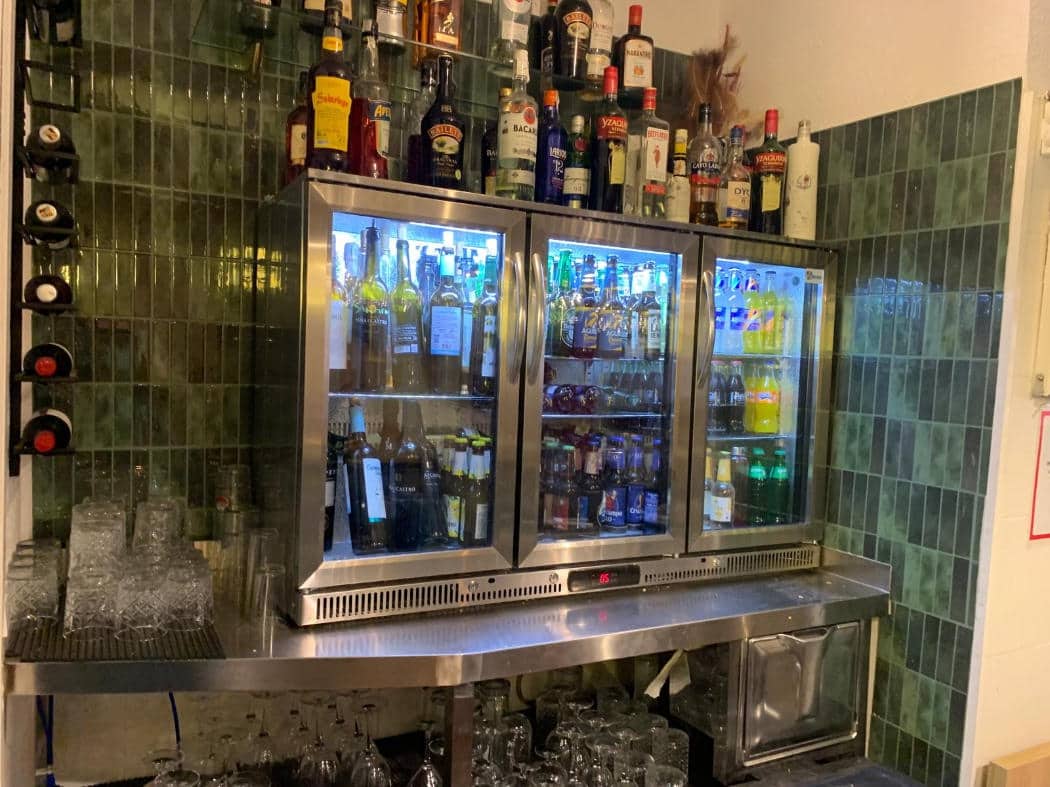 Restaurant/Bar for sale in Fuengirola - € 139,950 (Ref: 9919076)