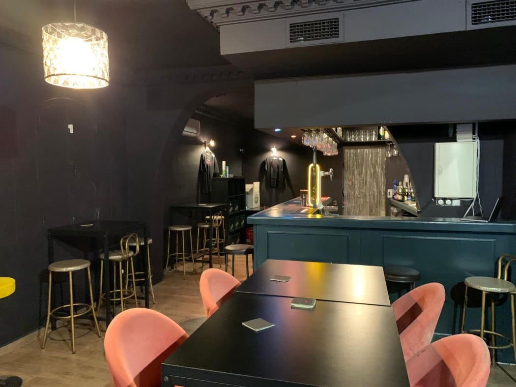Restaurant/Bar à vendre à Torremolinos - 59 950 € (Ref: 9941192)