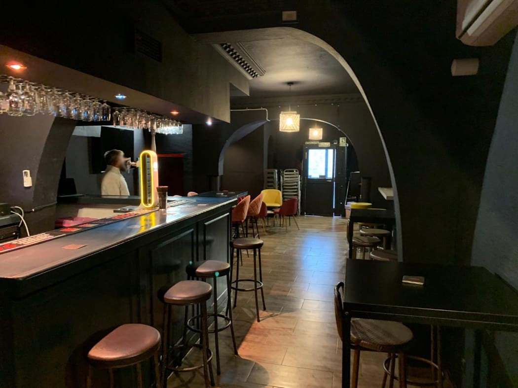 Restaurant/Bar à vendre à Torremolinos - 59 950 € (Ref: 9941192)