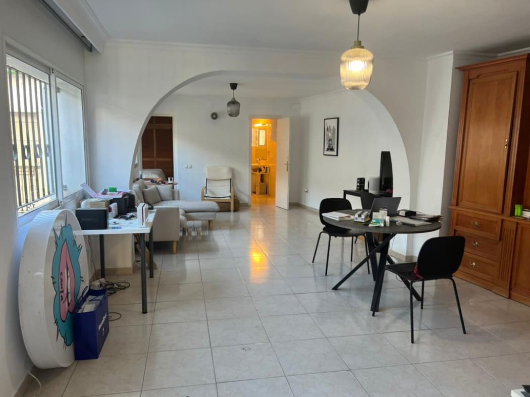 Restaurant/Bar à vendre à Torremolinos - 59 950 € (Ref: 9941192)