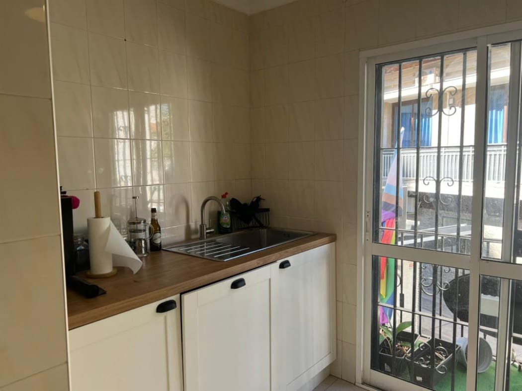 Restaurant/Bar à vendre à Torremolinos - 59 950 € (Ref: 9941192)
