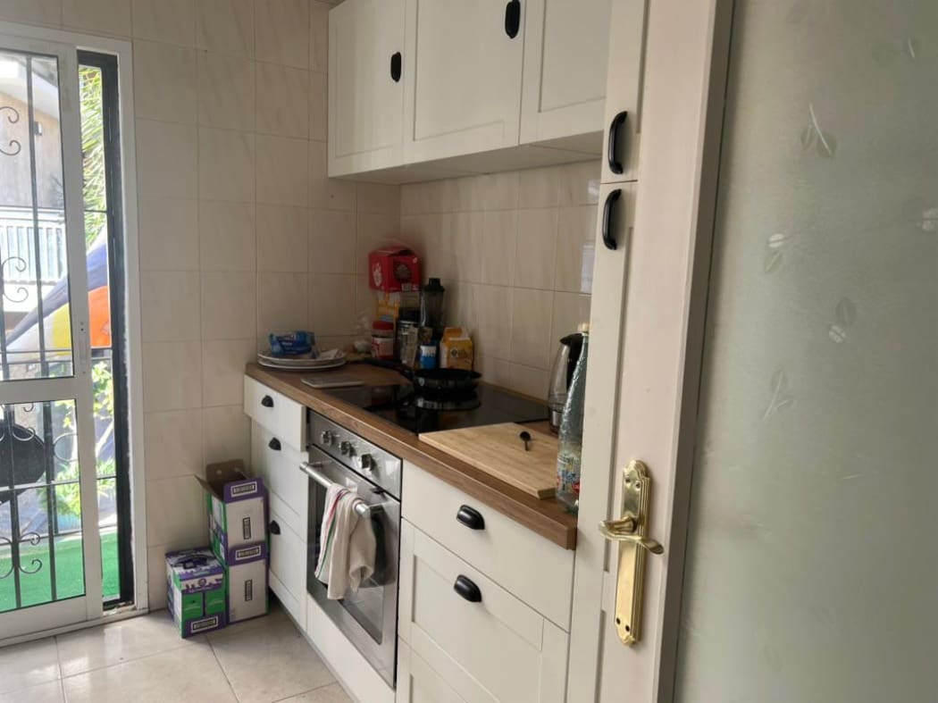 Restaurant/Bar à vendre à Torremolinos - 59 950 € (Ref: 9941192)