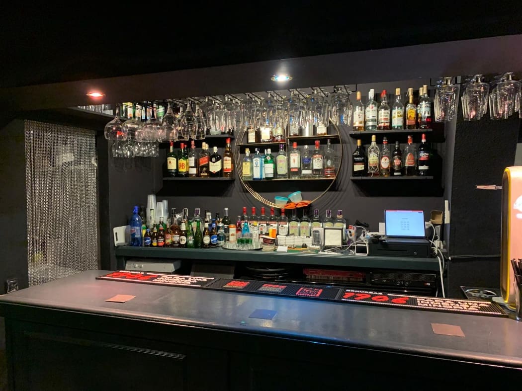 Restaurant/Bar à vendre à Torremolinos - 59 950 € (Ref: 9941192)