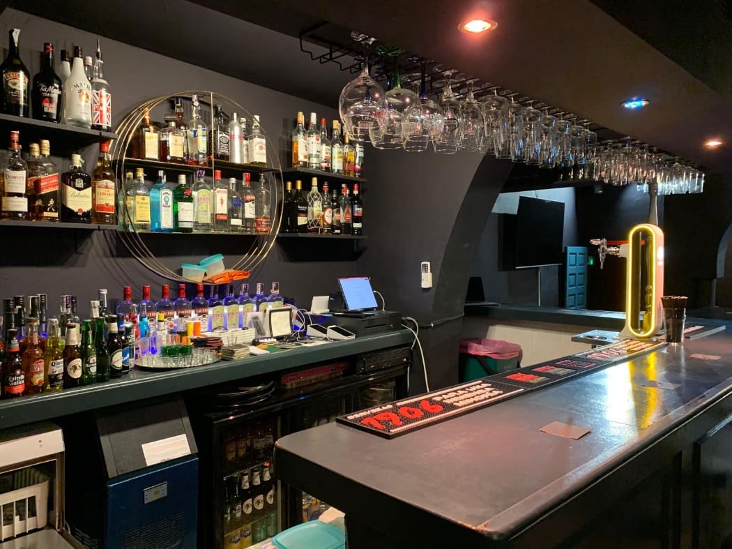 Restaurant/Bar à vendre à Torremolinos - 59 950 € (Ref: 9941192)