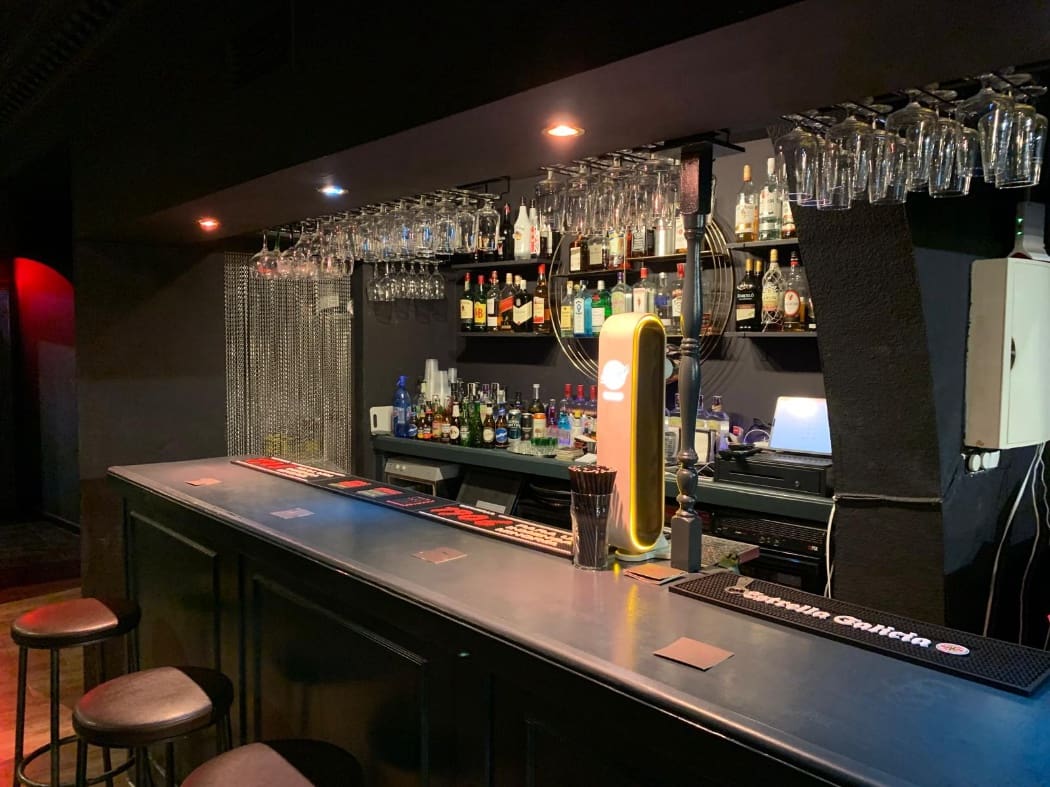 Restaurant/Bar à vendre à Torremolinos - 59 950 € (Ref: 9941192)