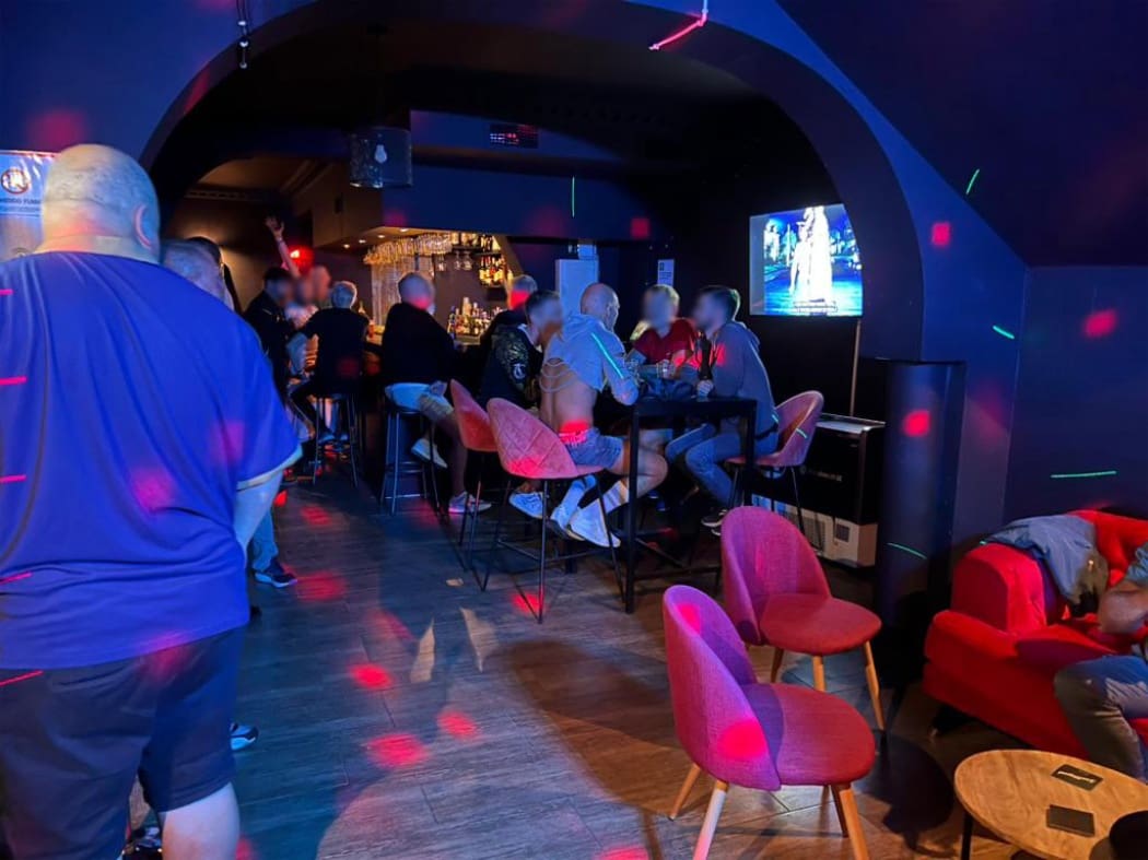 Restaurant/Bar à vendre à Torremolinos - 59 950 € (Ref: 9941192)