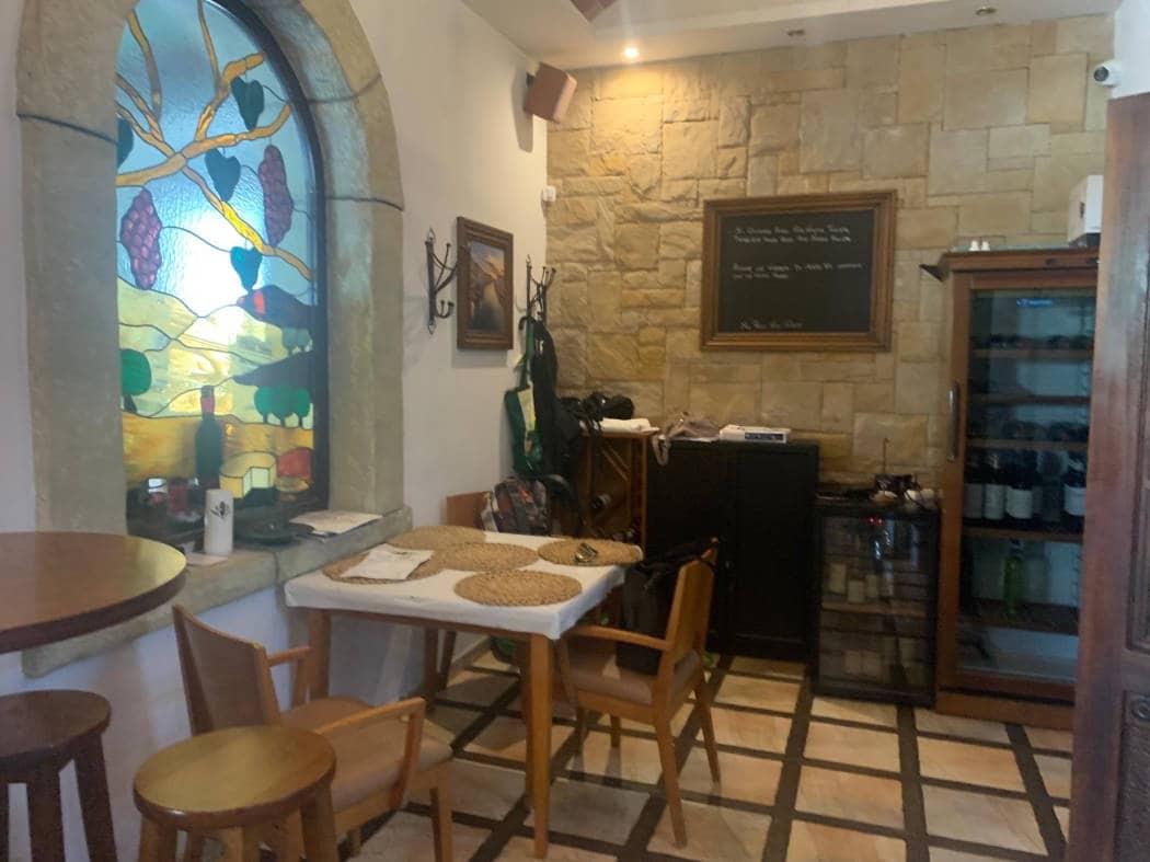 Restaurant/Bar til salgs i Benalmadena - € 84 950 (Ref: 9961772)