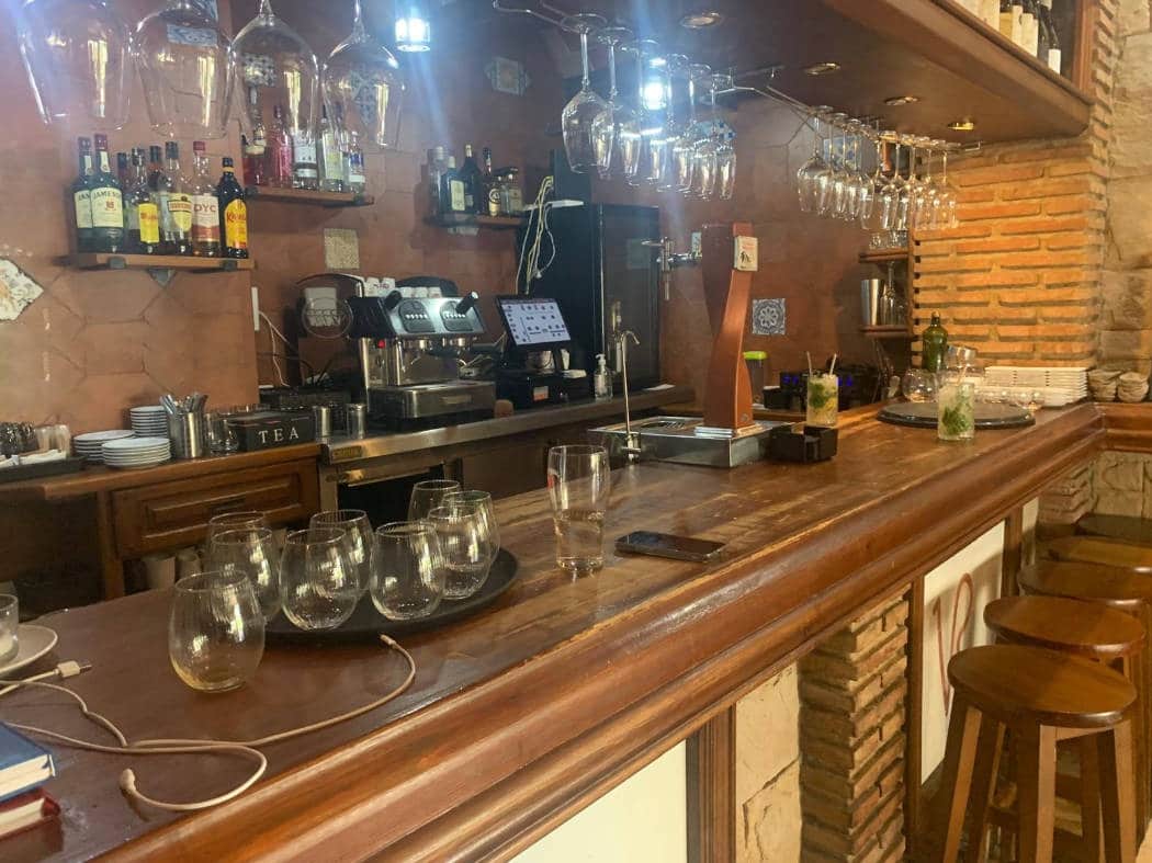 Restaurant/Bar til salgs i Benalmadena - € 84 950 (Ref: 9961772)