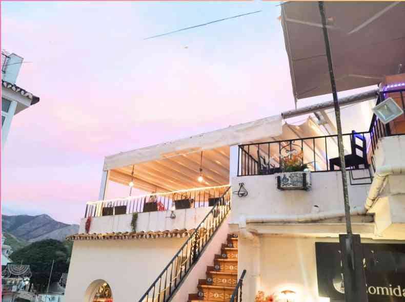 Bar/Restaurant zu verkaufen in Mijas - 224.950 € (Ref: 9974297)
