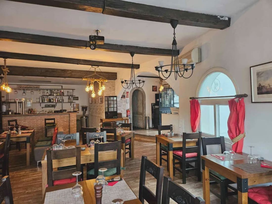Bar/Restaurant zu verkaufen in Mijas - 224.950 € (Ref: 9974297)