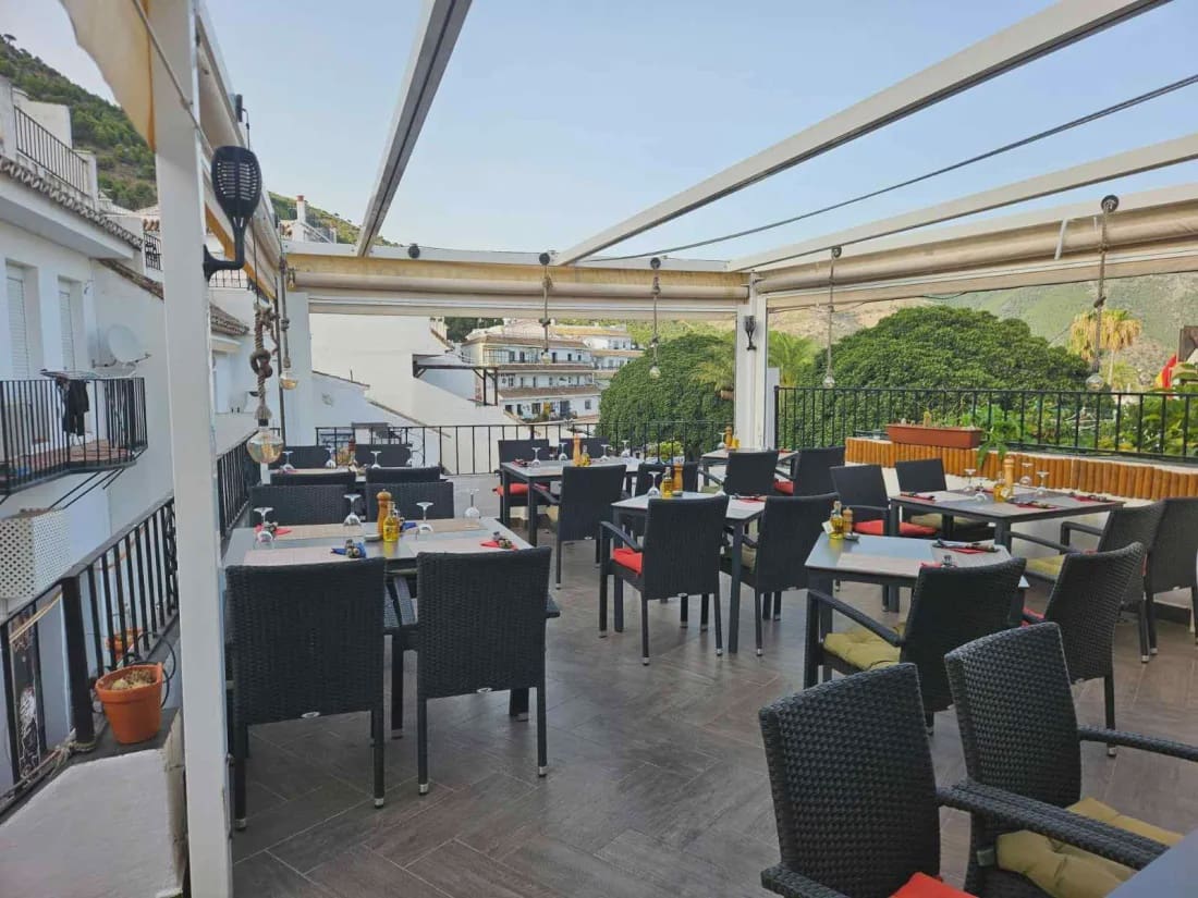 Bar/Restaurant zu verkaufen in Mijas - 224.950 € (Ref: 9974297)