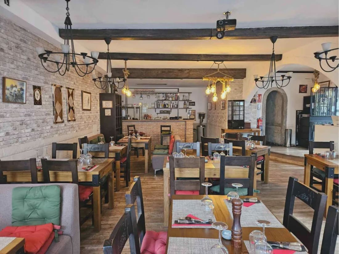 Bar/Restaurant zu verkaufen in Mijas - 224.950 € (Ref: 9974297)