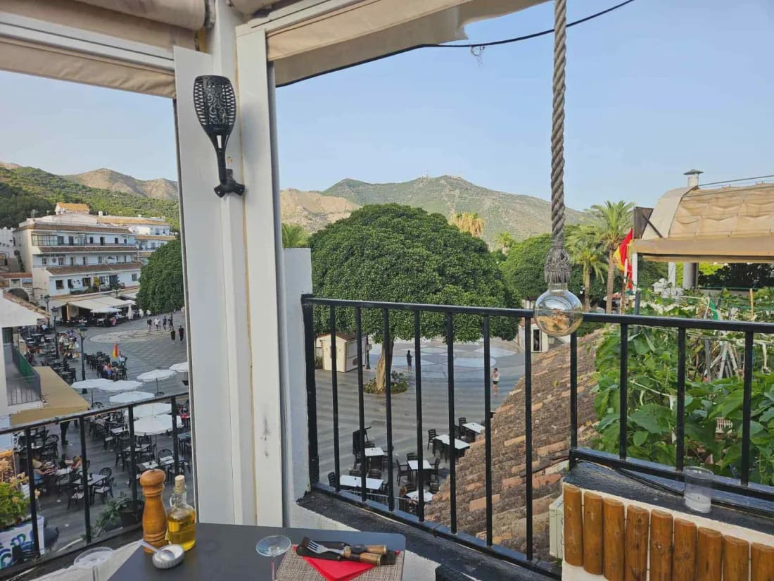 Bar/Restaurant zu verkaufen in Mijas - 224.950 € (Ref: 9974297)