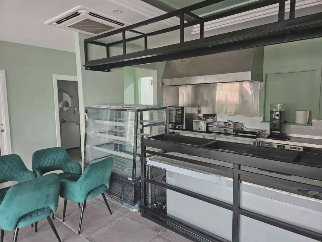 Restaurant/bar te koop in Calahonda - € 49.950 (Ref: 9991970)