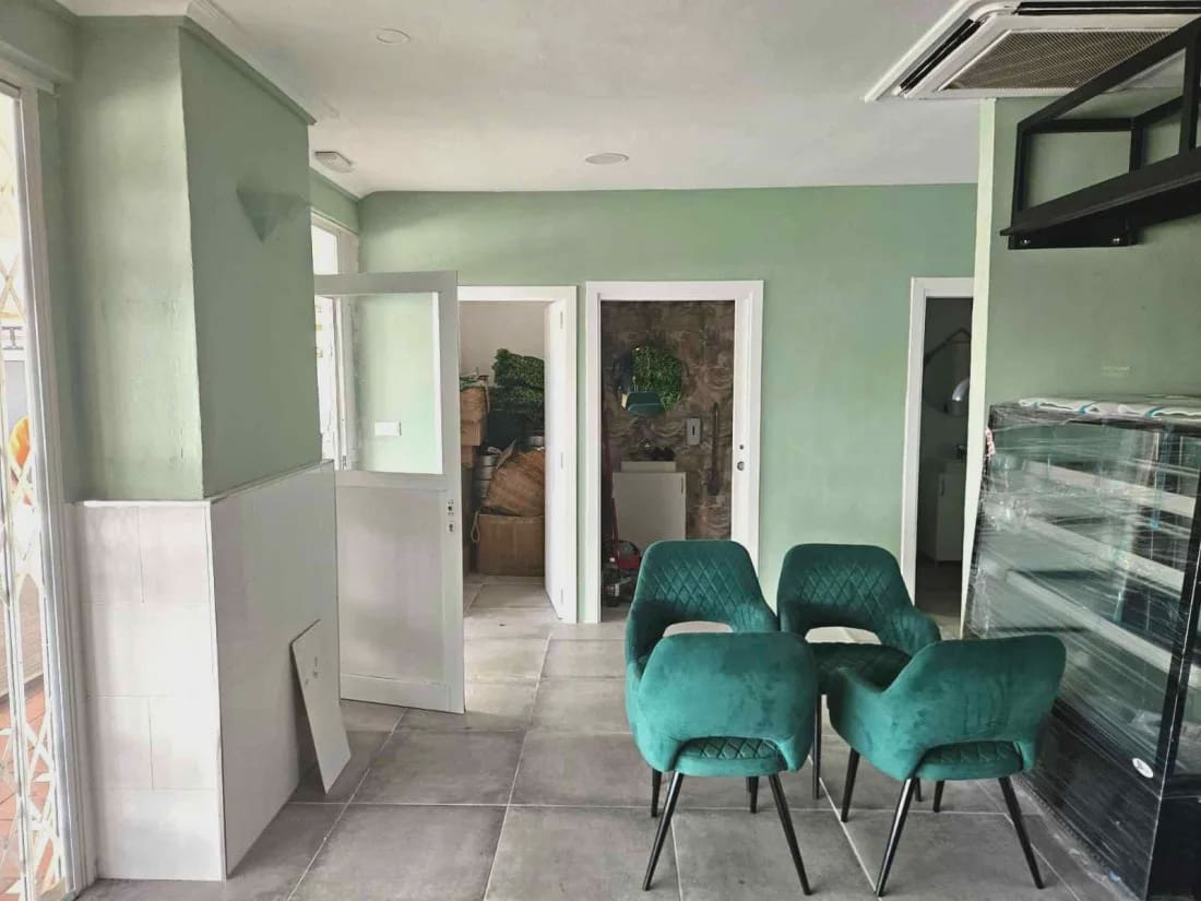 Restaurant/bar te koop in Calahonda - € 49.950 (Ref: 9991970)
