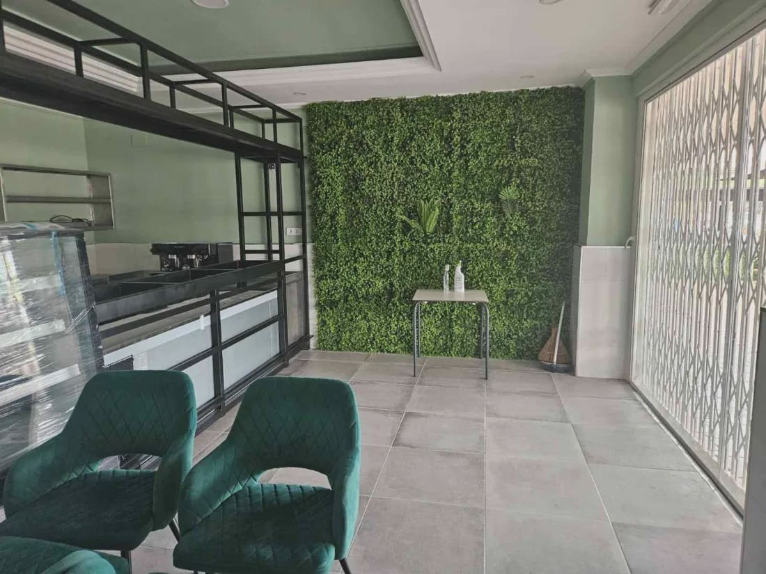 Restaurant/bar te koop in Calahonda - € 49.950 (Ref: 9991970)