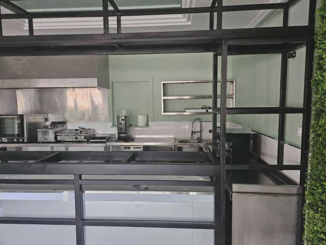 Restaurant/bar te koop in Calahonda - € 49.950 (Ref: 9991970)