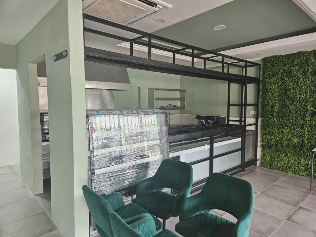 Restaurant/bar te koop in Calahonda - € 49.950 (Ref: 9991970)