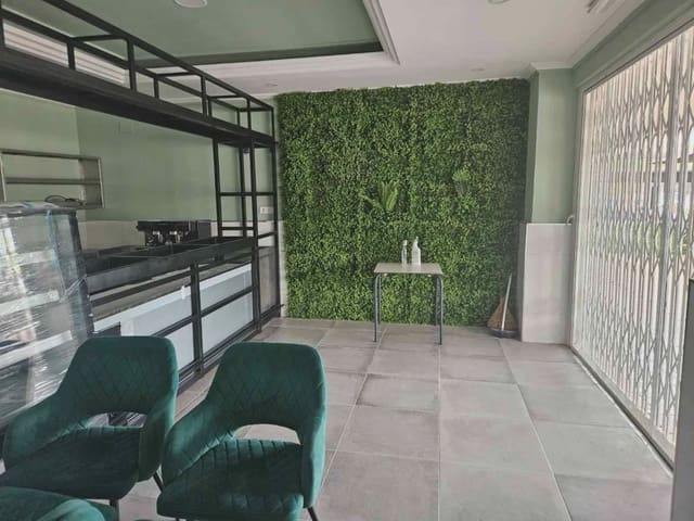 Restaurant/Bar for sale in Calahonda, Mijas - € 49,950 (Ref: 9991970)