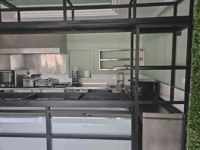 Restaurant/Bar for sale in Calahonda, Mijas - € 49,950 (Ref: 9991970)