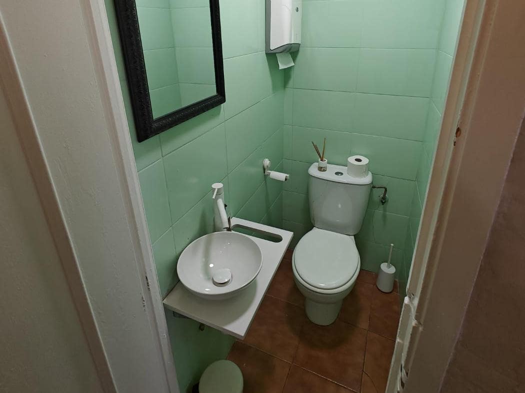 Ravintola/baari myytävänä paikassa Torremolinos - 79 950 € (Ref: 9999389)