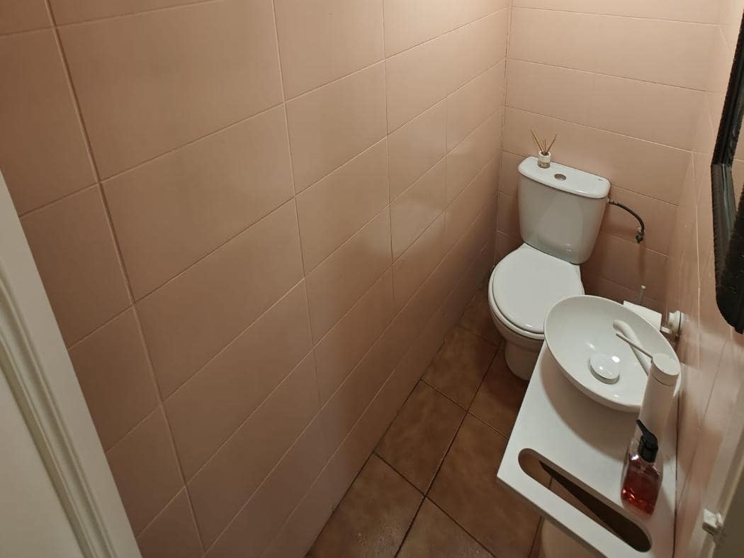 Ravintola/baari myytävänä paikassa Torremolinos - 79 950 € (Ref: 9999389)