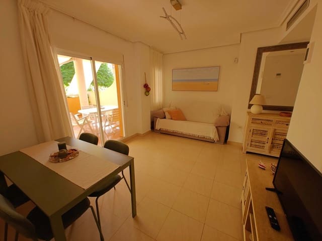 2 soverom Leilighet til leie i Dénia med svømmebasseng garasje - € 695 (Ref: 10026167)