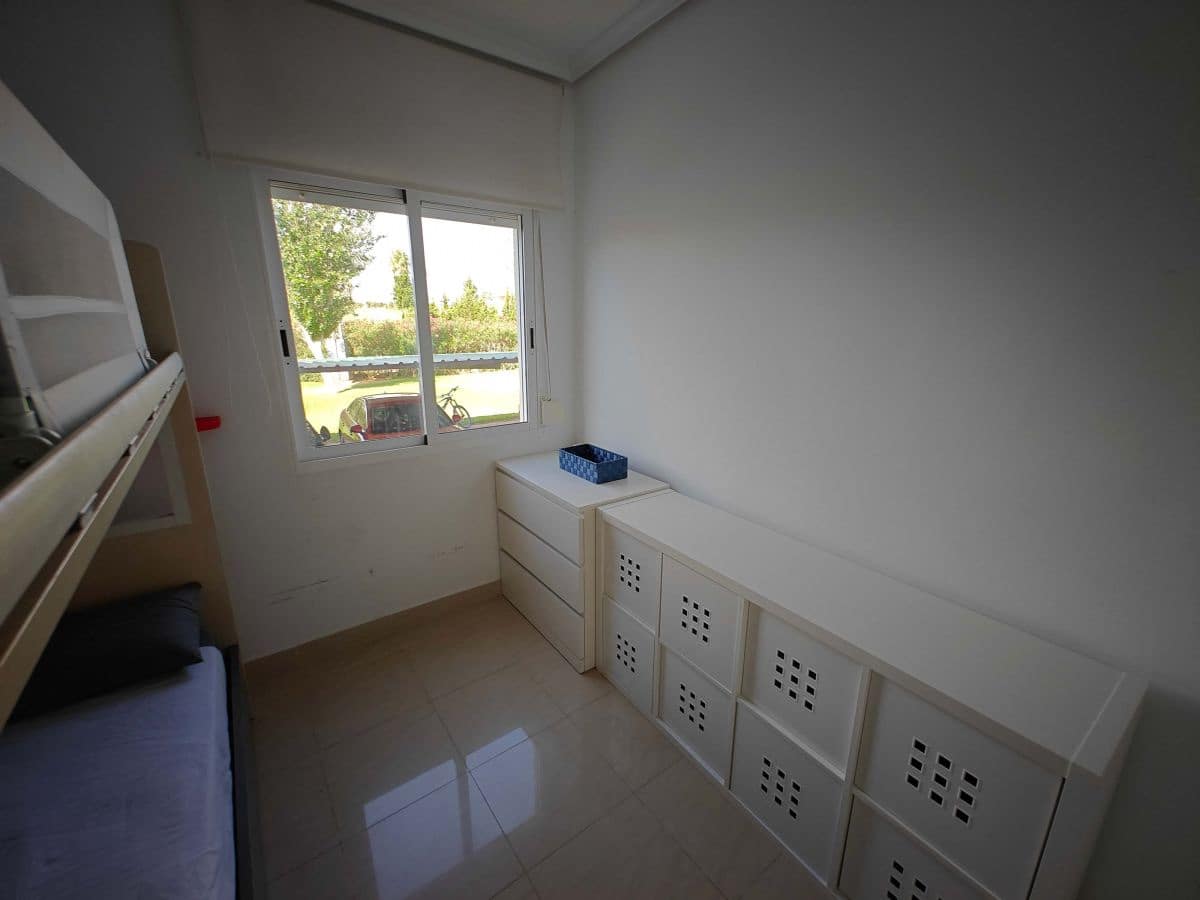 2 soverom Leilighet til leie i Denia med svømmebasseng garasje - € 695 (Ref: 10026167)