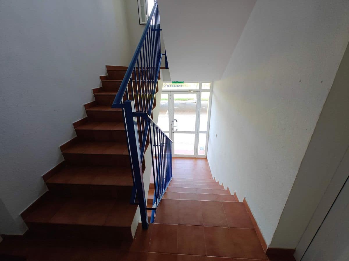 2 soverom Leilighet til leie i Denia med svømmebasseng garasje - € 695 (Ref: 10026167)