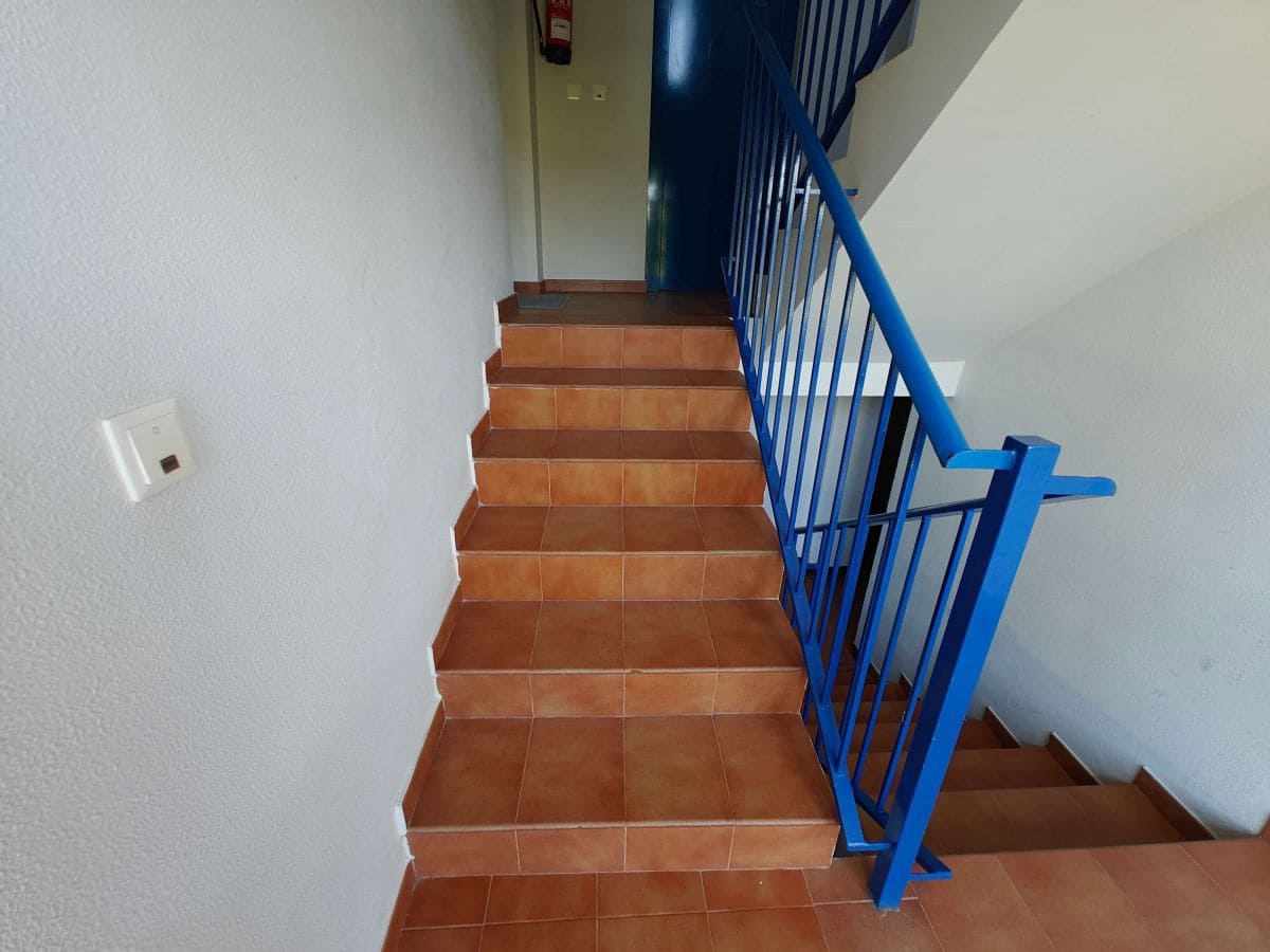 2 soverom Leilighet til leie i Denia med svømmebasseng garasje - € 695 (Ref: 10026167)