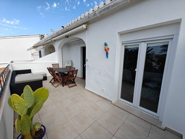 2 slaapkamer Appartement te huur in Dénia met zwembad garage - € 725 (Ref: 10031316)