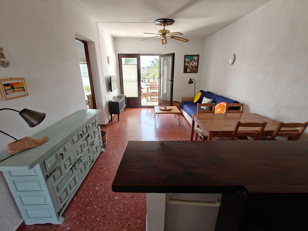 2 bedroom Apartment for rent in Denia with pool garage - € 725 (Ref: 10031316)