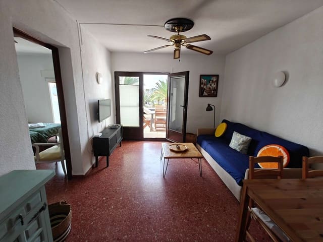 2 slaapkamer Appartement te huur in Dénia met zwembad garage - € 725 (Ref: 10031316)