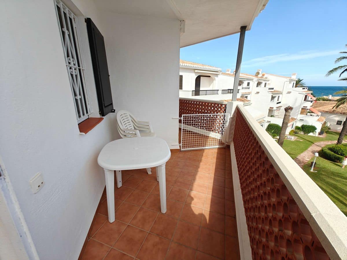 2 bedroom Apartment for rent in Denia with pool garage - € 725 (Ref: 10031316)