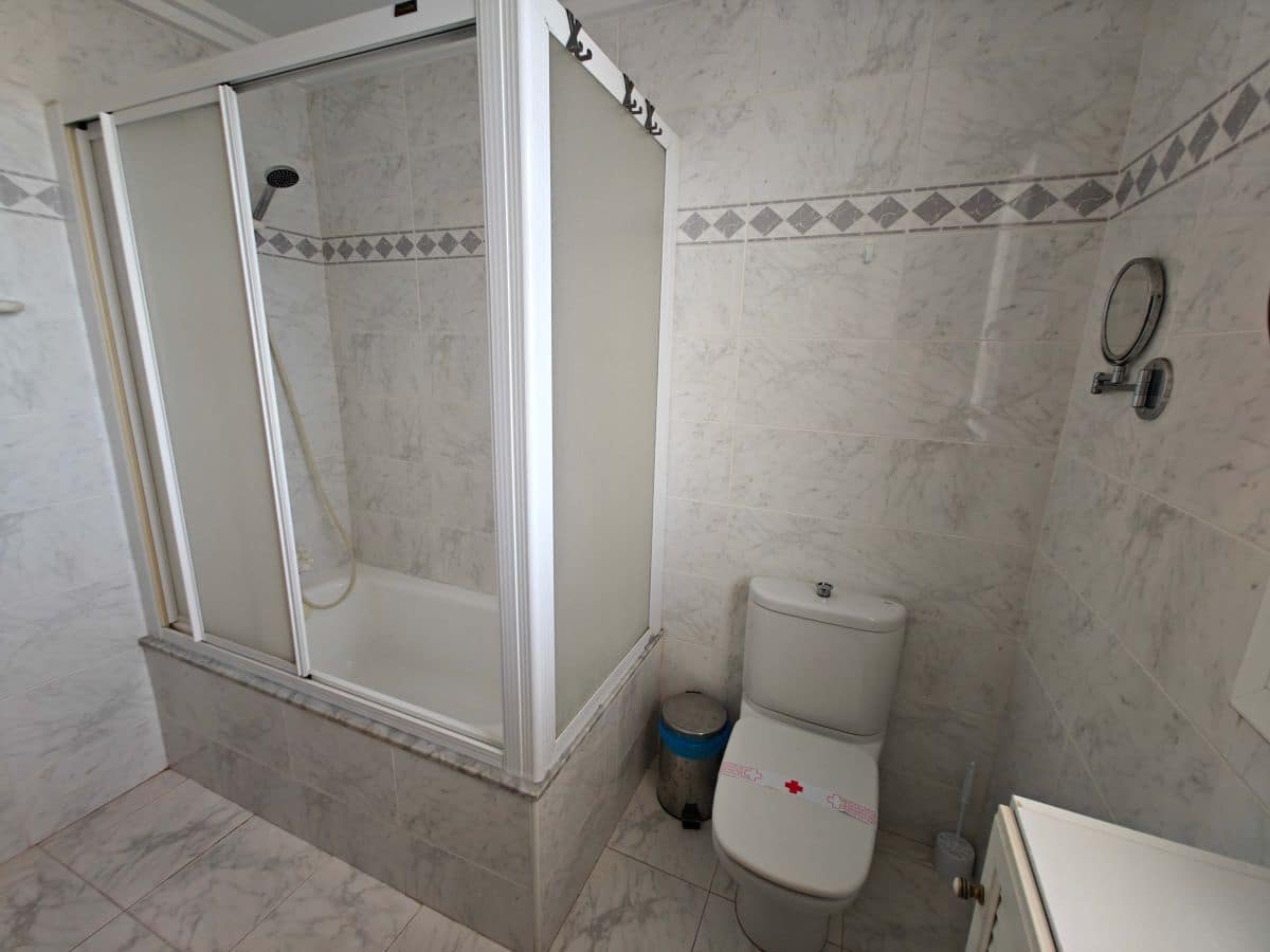 2 bedroom Apartment for rent in Denia with pool garage - € 725 (Ref: 10031316)