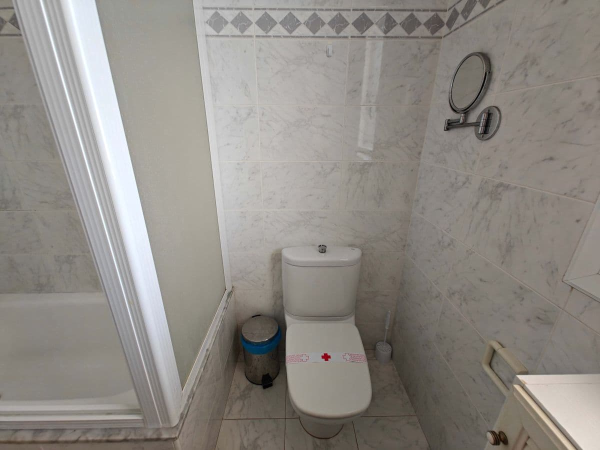 2 bedroom Apartment for rent in Denia with pool garage - € 725 (Ref: 10031316)