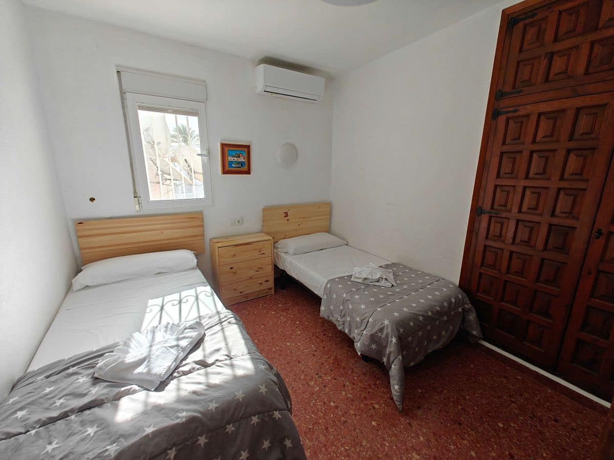 2 bedroom Apartment for rent in Denia with pool garage - € 725 (Ref: 10031316)