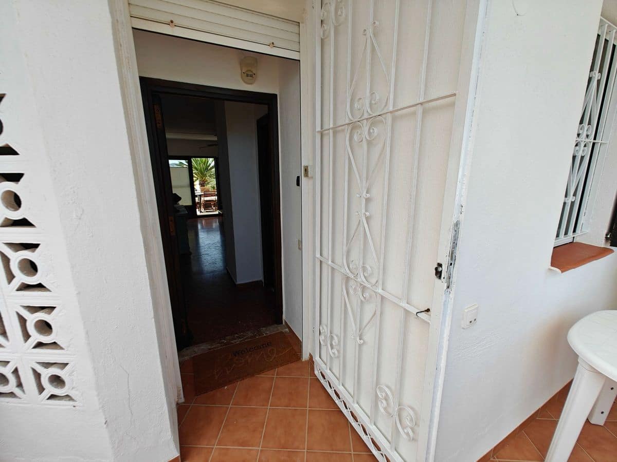 2 bedroom Apartment for rent in Denia with pool garage - € 725 (Ref: 10031316)