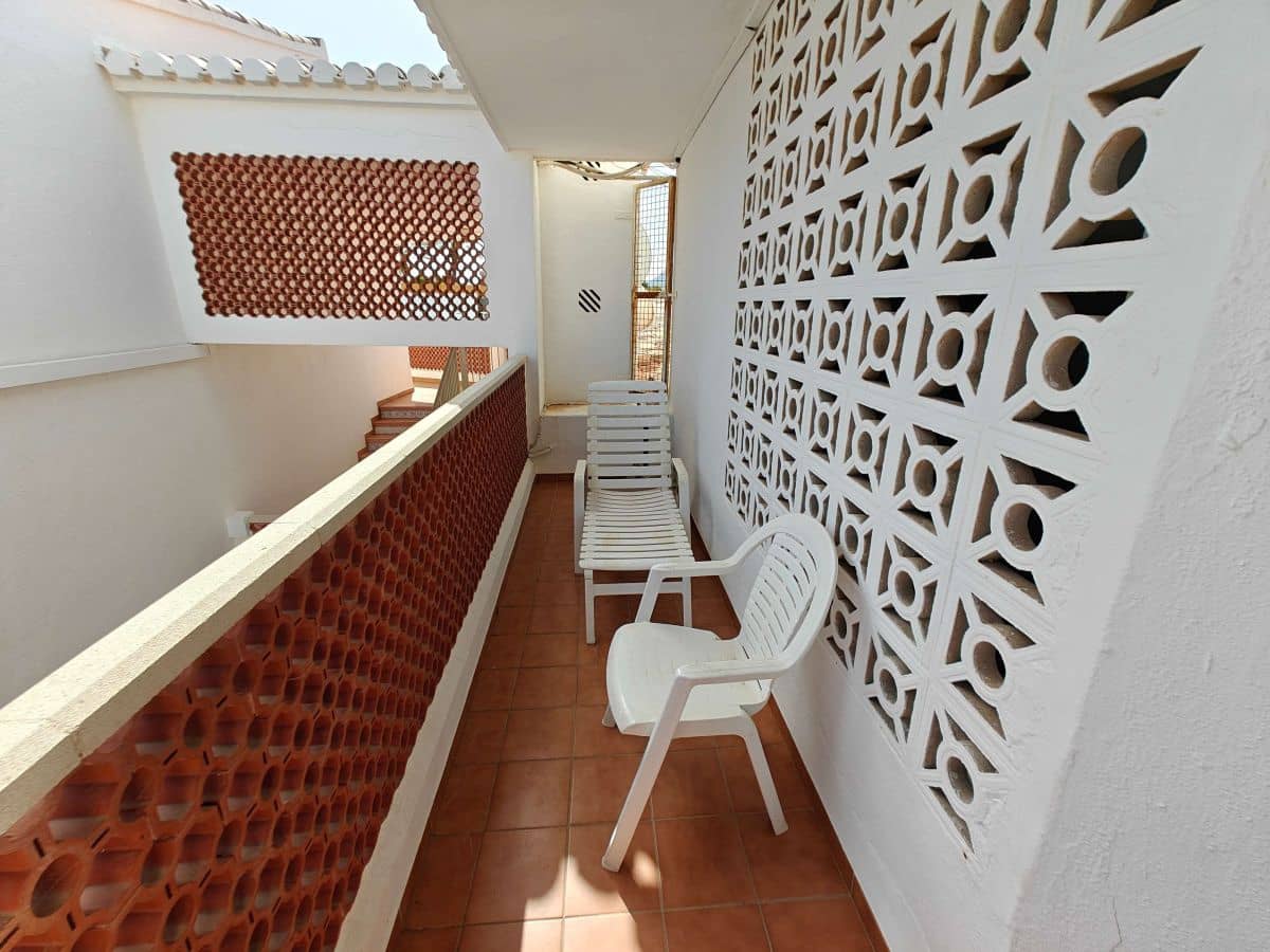 2 bedroom Apartment for rent in Denia with pool garage - € 725 (Ref: 10031316)