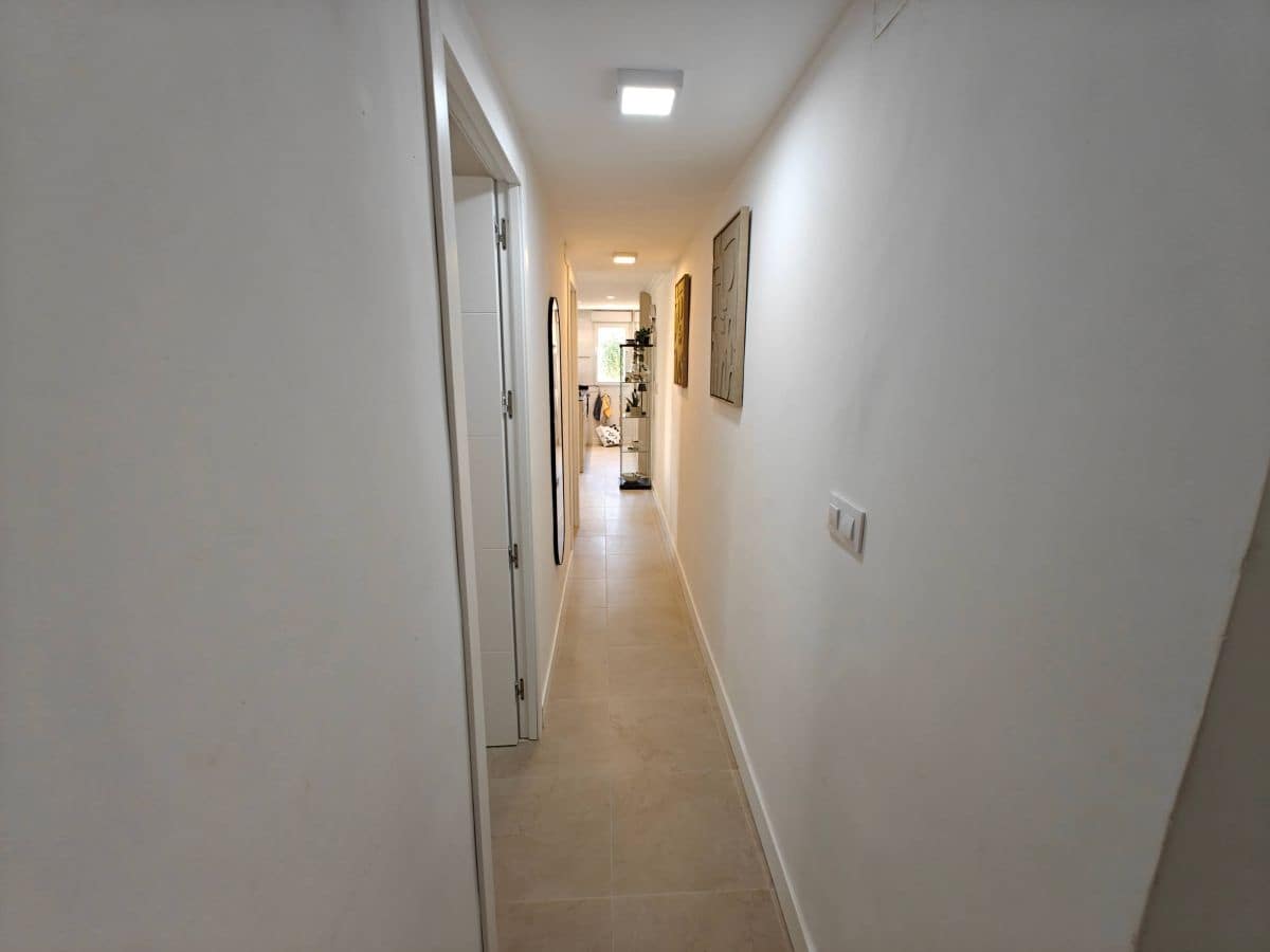2 bedroom Apartment for rent in Denia with pool garage - € 750 (Ref: 10161780)
