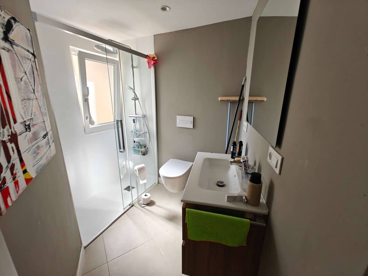 2 bedroom Apartment for rent in Denia with pool garage - € 750 (Ref: 10161780)