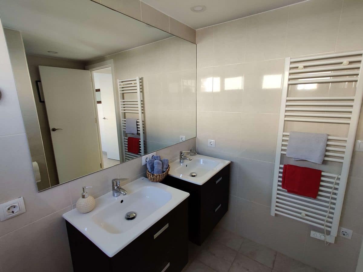 2 sovrum Lägenhet att hyra i Denia med garage - 735 € (Ref: 3664228)