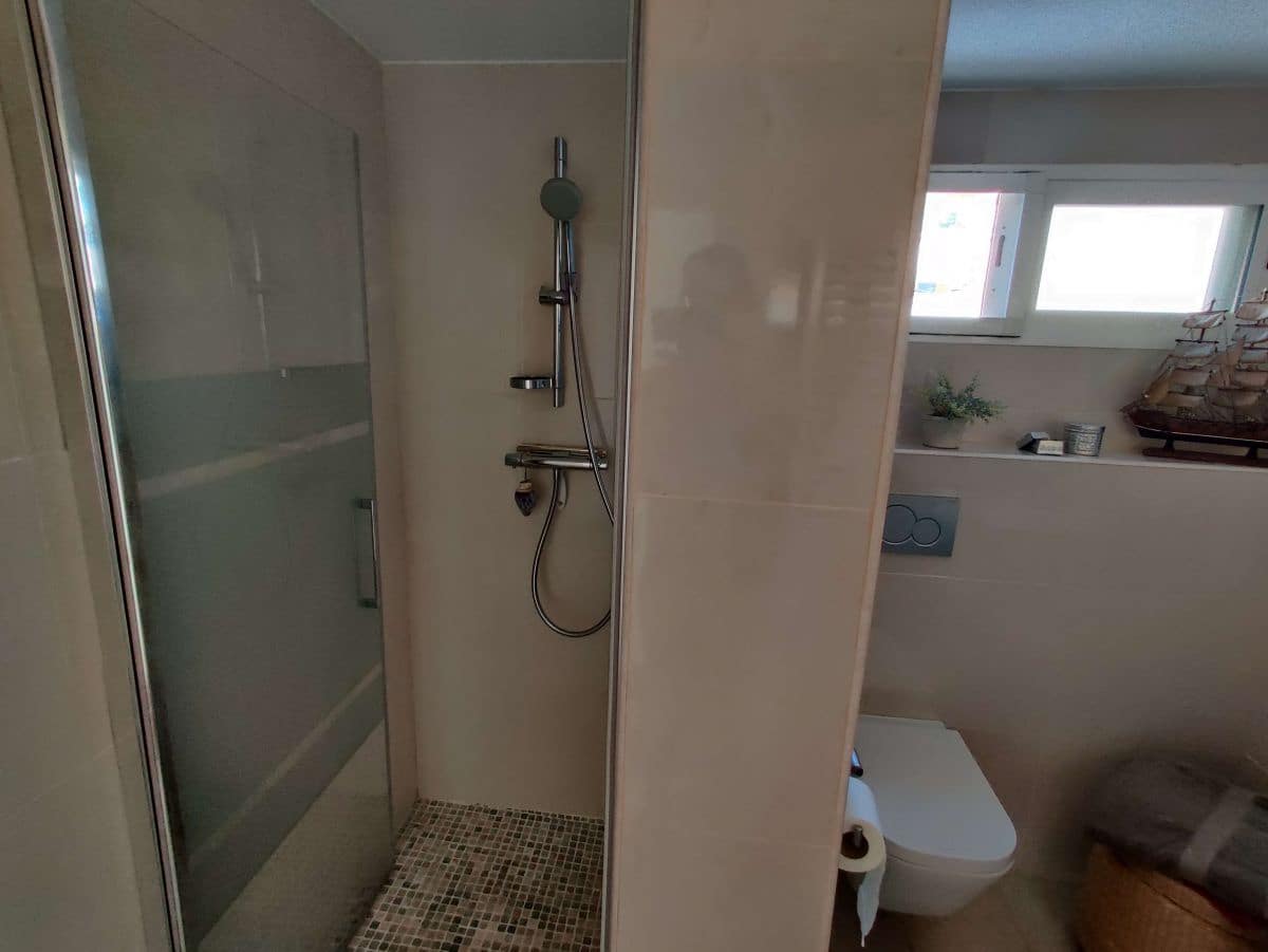 2 sovrum Lägenhet att hyra i Denia med garage - 735 € (Ref: 3664228)