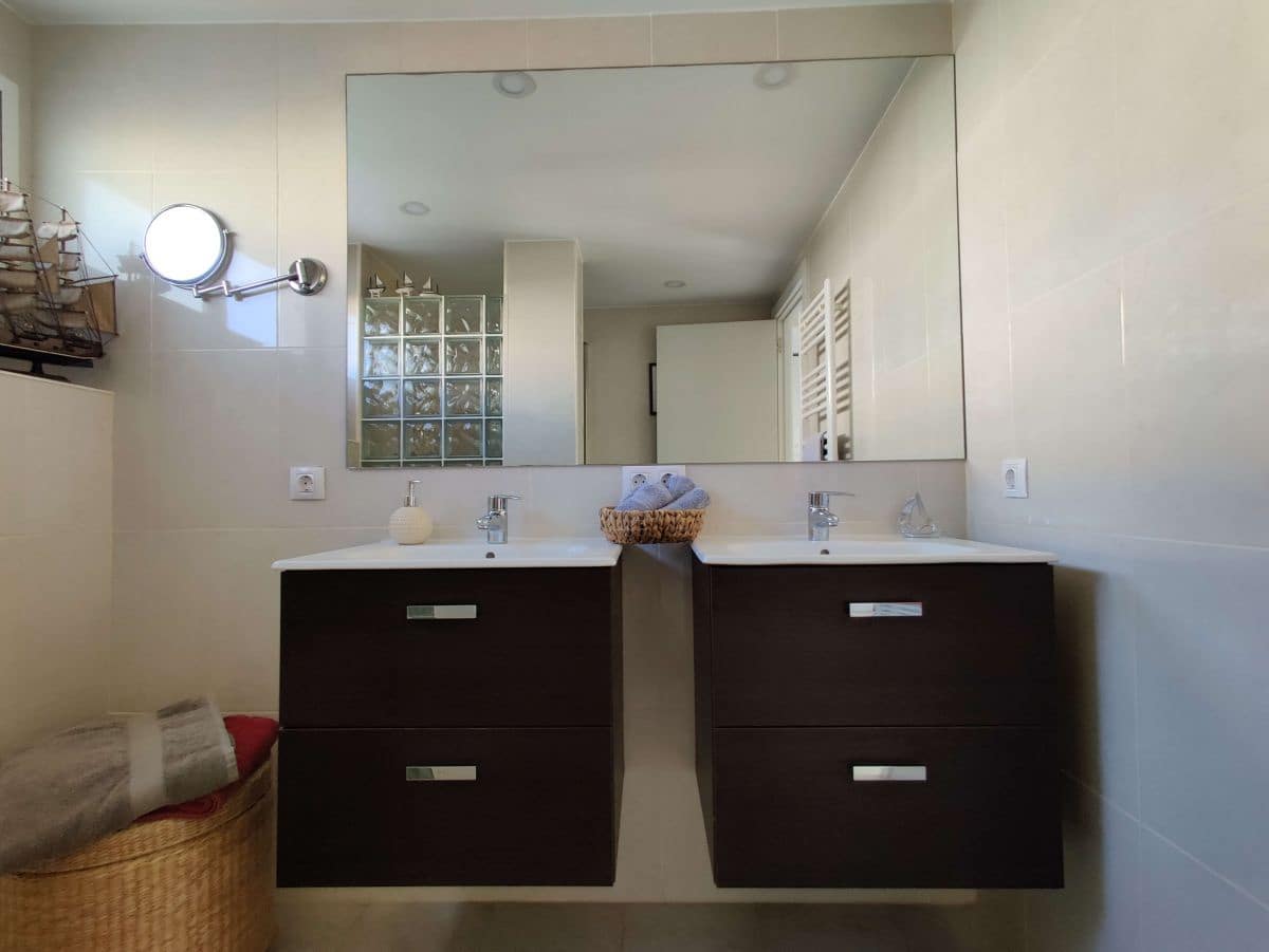 2 sovrum Lägenhet att hyra i Denia med garage - 735 € (Ref: 3664228)