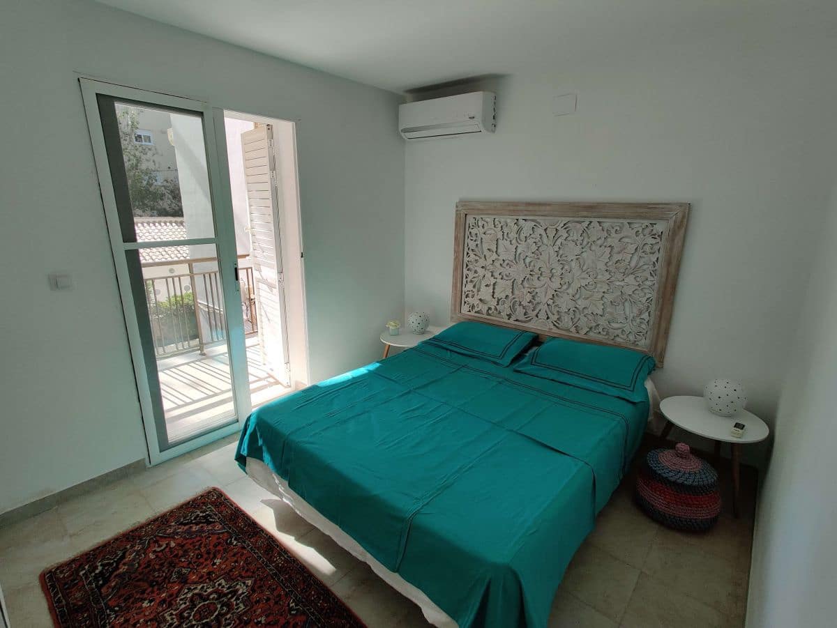 2 sovrum Lägenhet att hyra i Denia med garage - 735 € (Ref: 3664228)