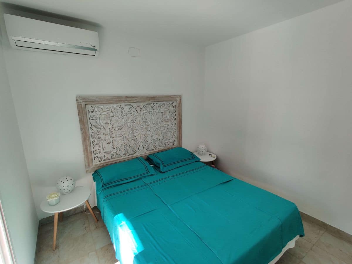 2 sovrum Lägenhet att hyra i Denia med garage - 735 € (Ref: 3664228)