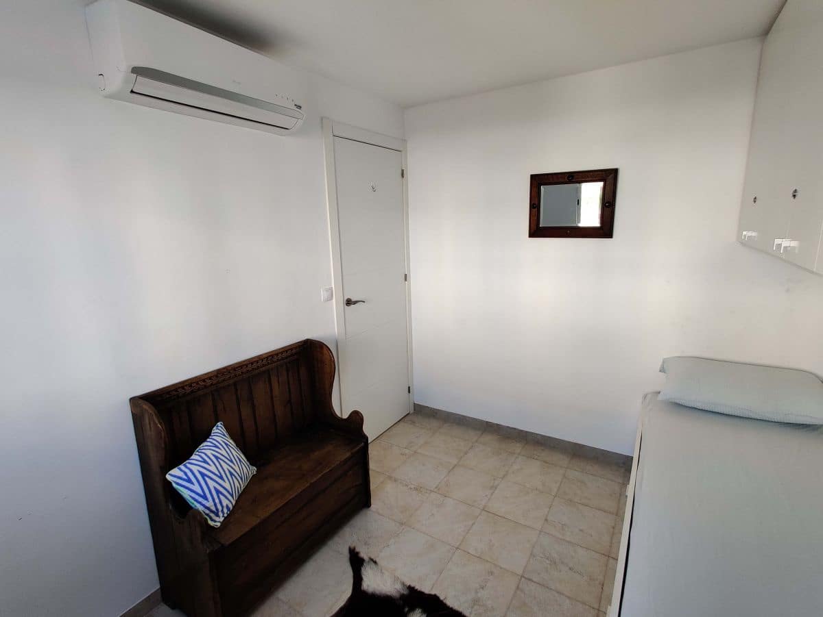 2 sovrum Lägenhet att hyra i Denia med garage - 735 € (Ref: 3664228)