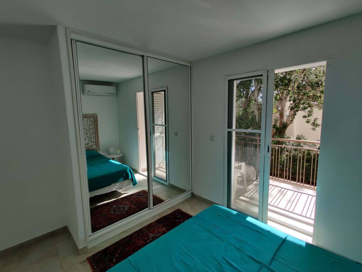 2 sovrum Lägenhet att hyra i Denia med garage - 735 € (Ref: 3664228)