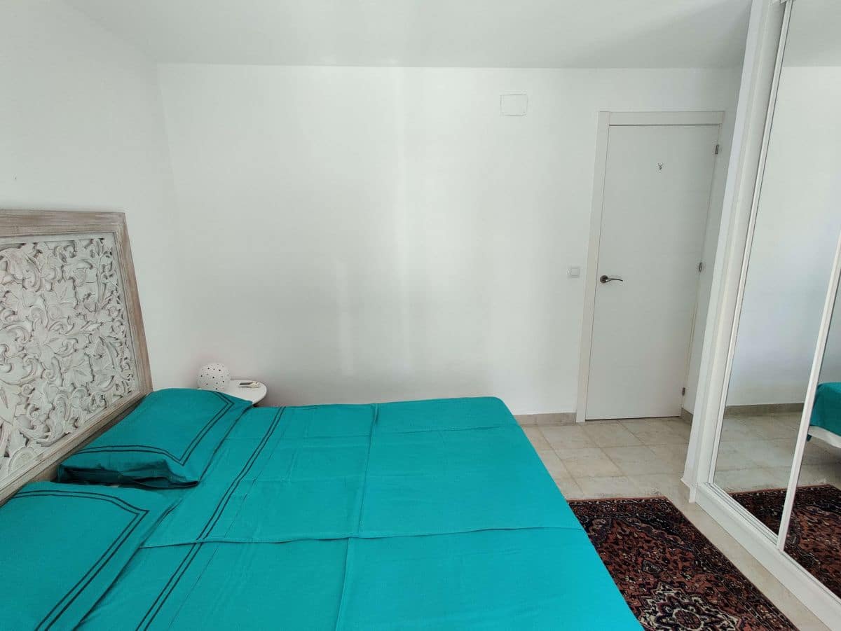 2 sovrum Lägenhet att hyra i Denia med garage - 735 € (Ref: 3664228)